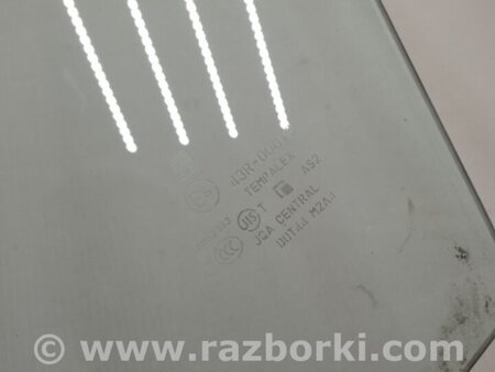 ФОТО Стекло двери для Suzuki Kizashi (2009-2014) Киев
