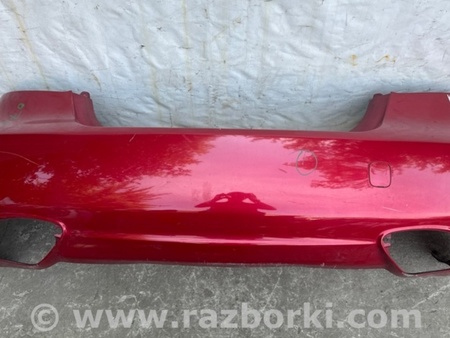 ФОТО Бампер задний для Suzuki Kizashi (2009-2014) Киев