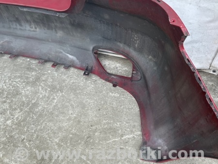 ФОТО Бампер задний для Suzuki Kizashi (2009-2014) Киев