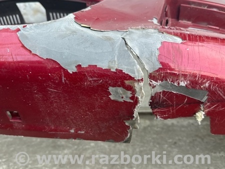 ФОТО Бампер передний для Suzuki Kizashi (2009-2014) Киев