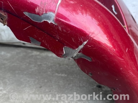 ФОТО Бампер передний для Suzuki Kizashi (2009-2014) Киев