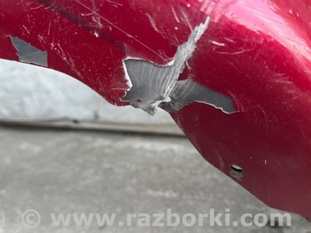 ФОТО Бампер передний для Suzuki Kizashi (2009-2014) Киев
