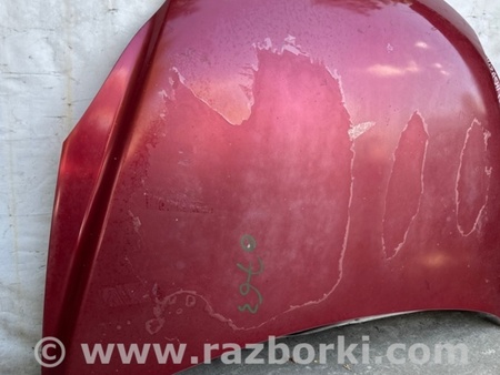 ФОТО Капот для Suzuki Kizashi (2009-2014) Киев