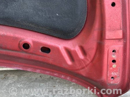 ФОТО Капот для Suzuki Kizashi (2009-2014) Киев