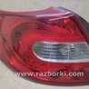 ФОТО Фонарь задний наружный для Suzuki Kizashi (2009-2014) Киев