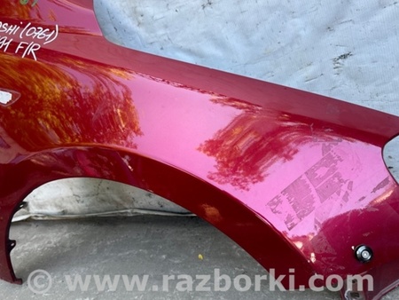 ФОТО Крыло переднее для Suzuki Kizashi (2009-2014) Киев