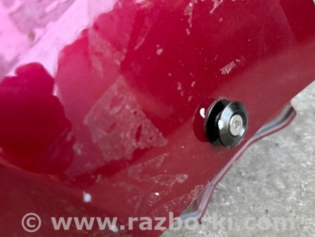 ФОТО Крыло переднее для Suzuki Kizashi (2009-2014) Киев