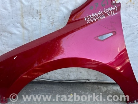 ФОТО Крыло переднее для Suzuki Kizashi (2009-2014) Киев