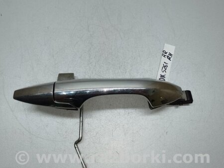 ФОТО Ручка двери для Acura MDX YD2 (2006-2012) Киев