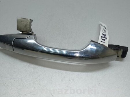ФОТО Ручка двери для Acura MDX YD2 (2006-2012) Киев