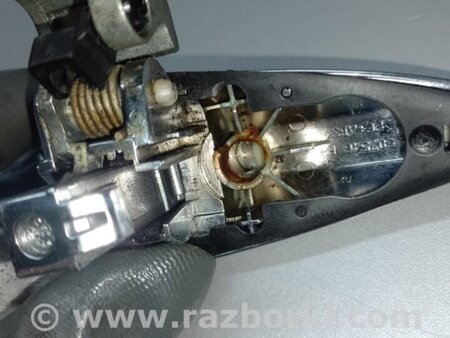 ФОТО Ручка двери для Acura MDX YD2 (2006-2012) Киев