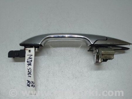 ФОТО Ручка двери для Acura MDX YD2 (2006-2012) Киев