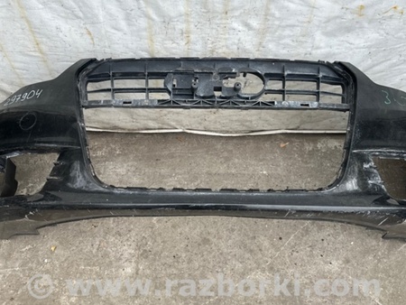 ФОТО Бампер передний для Audi (Ауди) A6 C7 (11.2010-10.2018) Киев