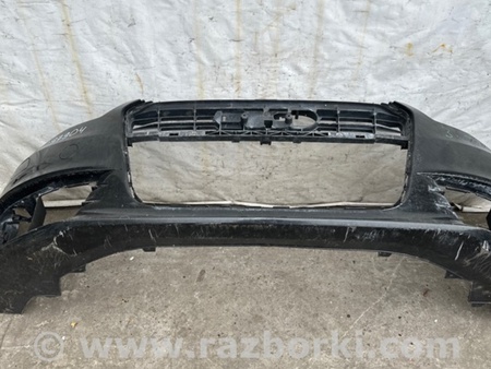 ФОТО Бампер передний для Audi (Ауди) A6 C7 (11.2010-10.2018) Киев