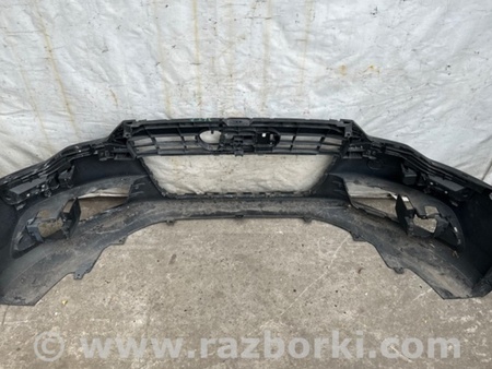 ФОТО Бампер передний для Audi (Ауди) A6 C7 (11.2010-10.2018) Киев