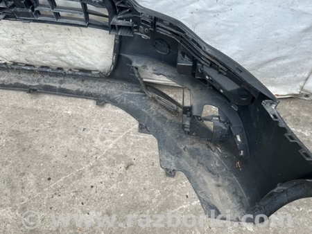 ФОТО Бампер передний для Audi (Ауди) A6 C7 (11.2010-10.2018) Киев