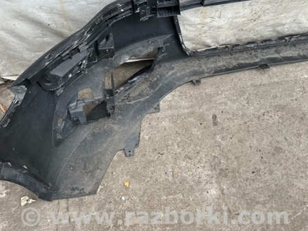 ФОТО Бампер передний для Audi (Ауди) A6 C7 (11.2010-10.2018) Киев