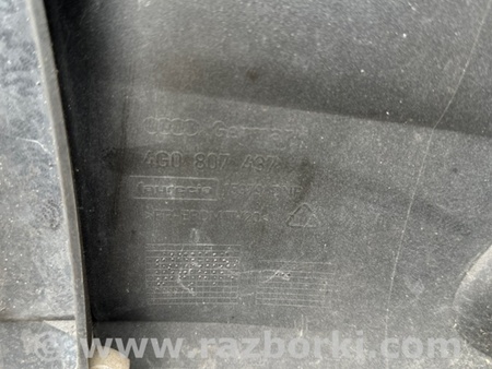ФОТО Бампер передний для Audi (Ауди) A6 C7 (11.2010-10.2018) Киев