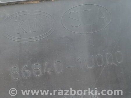 ФОТО Подкрылок для KIA Sorento XM Киев