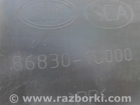 ФОТО Подкрылок для KIA Sorento XM Киев