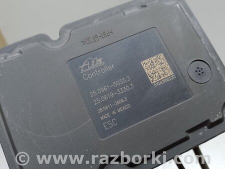 ФОТО Блок ABS для Honda Odyssey (11-17) Киев