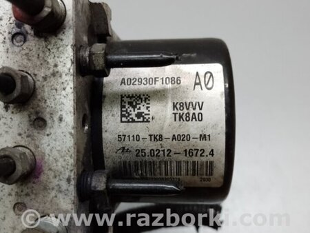 ФОТО Блок ABS для Honda Odyssey (11-17) Киев