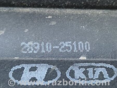 ФОТО Клапан электромагнитный (вакуумный) для KIA Sorento XM Киев