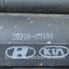 ФОТО Клапан электромагнитный (вакуумный) для KIA Sorento XM Киев