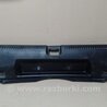Накладка панели багажника внутренняя Volkswagen Jetta USA (10-17)