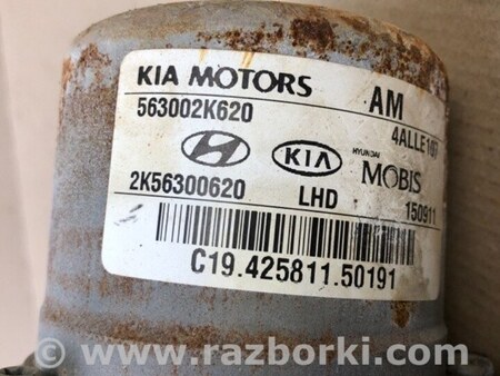 ФОТО Электроусилитель руля для KIA Soul AM Киев