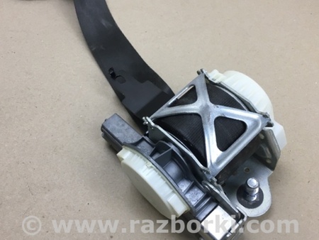 ФОТО Ремень безопасности для Hyundai Sonata YF (09.2009-03.2014) Киев