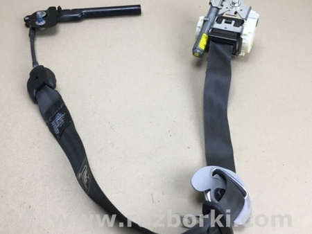 ФОТО Ремень безопасности для Hyundai Sonata YF (09.2009-03.2014) Киев