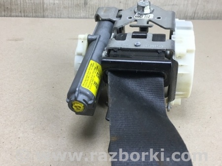 ФОТО Ремень безопасности для Hyundai Sonata YF (09.2009-03.2014) Киев
