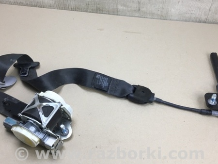 ФОТО Ремень безопасности для Hyundai Sonata YF (09.2009-03.2014) Киев