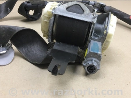 ФОТО Ремень безопасности для Hyundai Sonata YF (09.2009-03.2014) Киев
