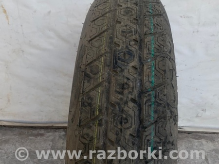 ФОТО Запаска (Докатка, Таблетка) для Acura MDX YD2 (2006-2012) Киев