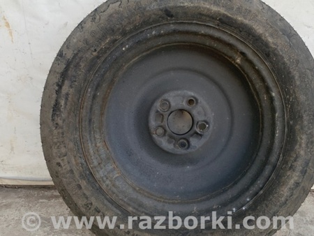 ФОТО Запаска (Докатка, Таблетка) для Acura MDX YD2 (2006-2012) Киев