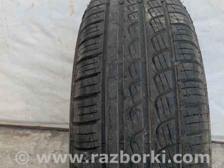 ФОТО Запаска (Докатка, Таблетка) для Volkswagen Jetta USA (10-17) Киев