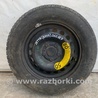 Запаска (Докатка, Таблетка) Volkswagen Jetta USA (10-17)