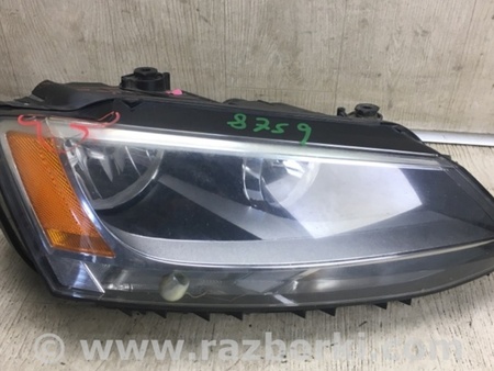 ФОТО Фара для Volkswagen Jetta USA (10-17) Киев