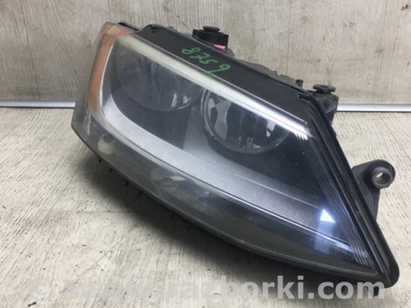 ФОТО Фара для Volkswagen Jetta USA (10-17) Киев