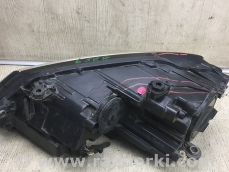 ФОТО Фара для Volkswagen Jetta USA (10-17) Киев