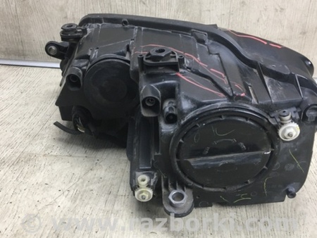 ФОТО Фара для Volkswagen Jetta USA (10-17) Киев