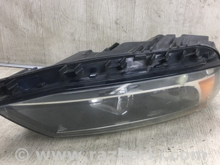 ФОТО Фара для Volkswagen Jetta USA (10-17) Киев
