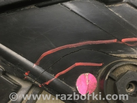 ФОТО Фара для Volkswagen Jetta USA (10-17) Киев