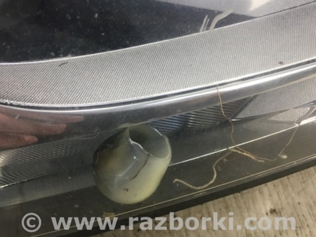 ФОТО Фара для Volkswagen Jetta USA (10-17) Киев
