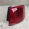 ФОТО Фонарь задний наружный для Volkswagen Jetta USA (10-17) Киев