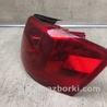 ФОТО Фонарь задний наружный для Volkswagen Jetta USA (10-17) Киев