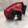 ФОТО Фонарь задний наружный для Volkswagen Jetta USA (10-17) Киев