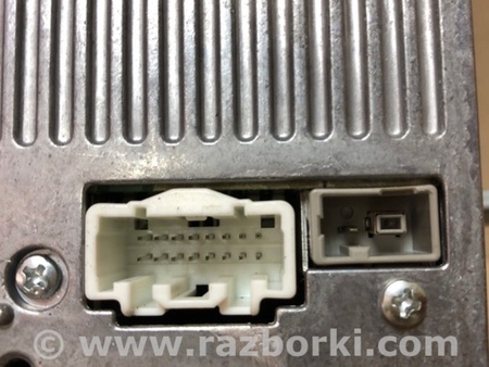 ФОТО Магнитола для Mazda 3 BL (2009-2013) (II) Киев